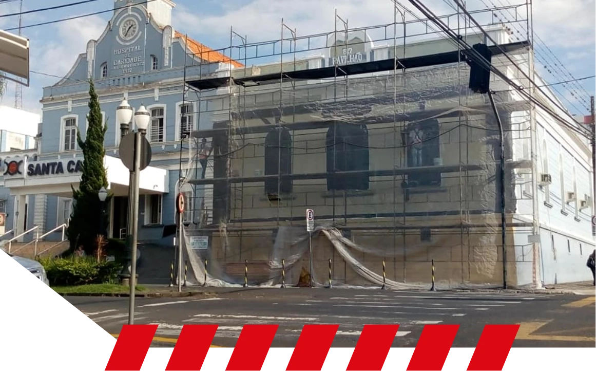 Entregamos soluções com eficiência, segurança e confiança